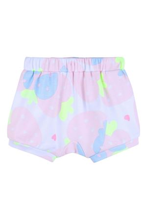 Completo T-Shirt + Shorts BILLIEBLUSH KIDS | U21805N54